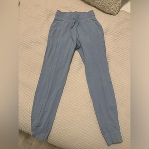Lululemon Align Jogger Size 4